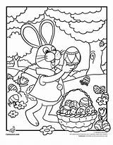 Coloring Peter Pages Cottontail Rabbit Printable Easter Cartoon Comes Jr Snickers Nick Popular Template Choose Board sketch template