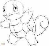 Carapuce Squirtle Impressionnant Benjaminpech sketch template