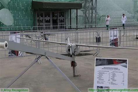 russian unmanned aerial vehicles uav drones