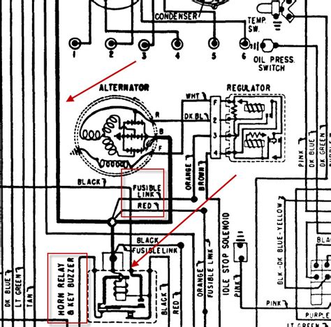 delco remy dn wiring diagram