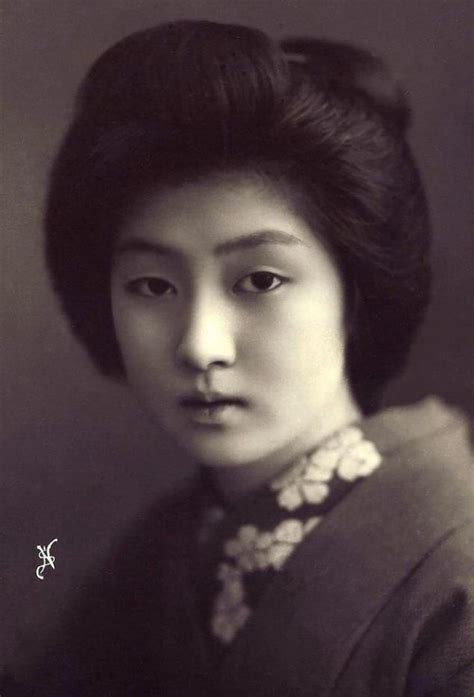 Memories Of A Geisha Stunning Images Reveal The Beauty Of