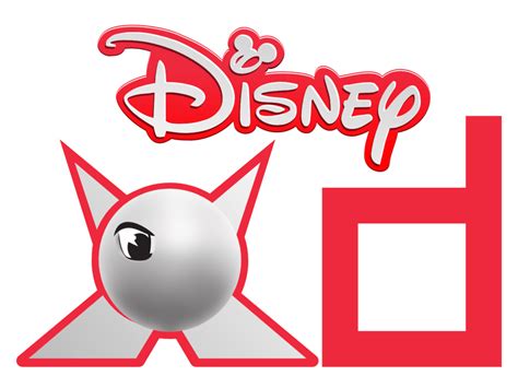 disney xd logo logodix