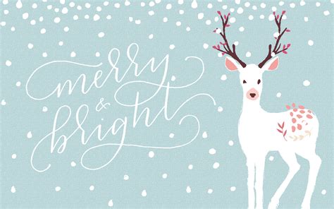 10 Incomparable Cute Desktop Wallpaper Christmas You Can Save It For
