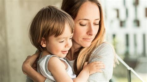 7 Benefits Of Dating A Single Mother The Courier Mail