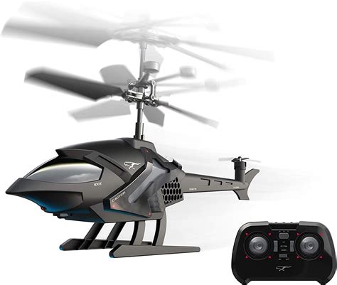flybotic sky cheetah remote control helicopter