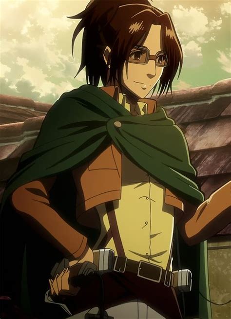 38 Best Images About Hanji Zoe On Pinterest Posts Chibi
