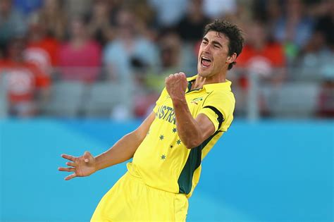 mitchell starc  comeback  australia announce odi squad  west indies  cricket country