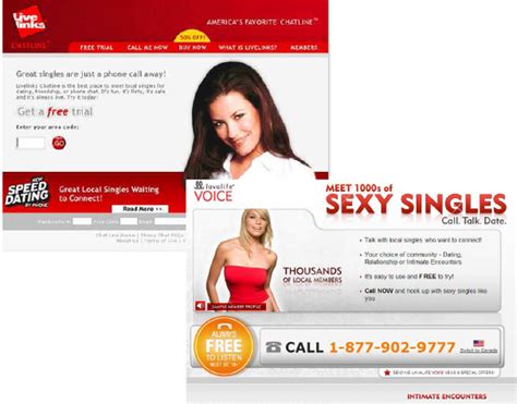 free dating chat lines phone numbers