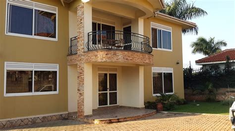 houses  rent kampala uganda house  rent nalya kampala uganda