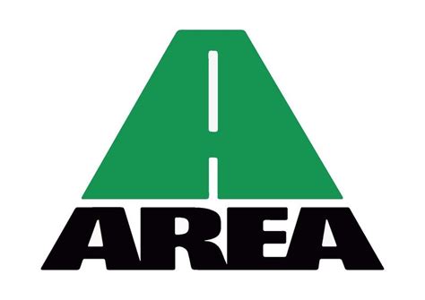 area logo