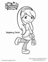 Coloring Pages Colorare Da Fragolina Strawberry Shortcake Blueberry Colouring Birthday Disegni Muffin Girls Print Chibi Barbie Di Strawberries Kids Puppy sketch template