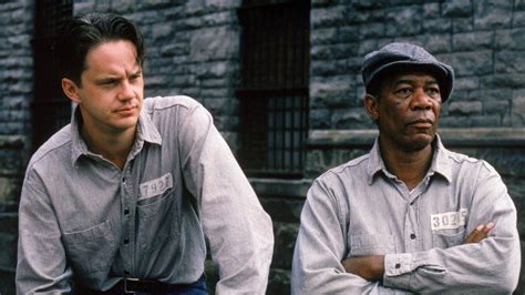 The Shawshank Redemption Is The Highest Rated Movie On