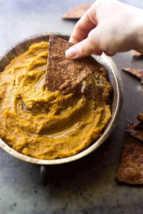 23 Pumpkin Recipes To Make Your Halloween Tastier Healthista