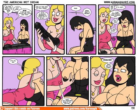 page 136 karmagik comics the american wet dream erofus sex and porn comics