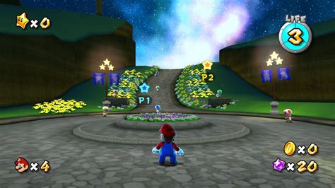 How To Play Co Op In Super Mario Galaxy For Switch Allgamers