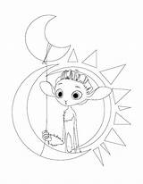 Mune Guardian Moon Coloring Printable Decorations Party Book Theaters 12th Nationwide August Only sketch template