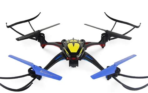 rc drone  avec mp hd camera  ch  axis rc drone avec la lumiere  lcd controleur rc