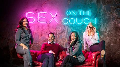 bbc three sex on the couch series 1 episode 1