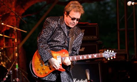 rick derringer evangelical christian faith and the