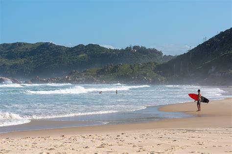Praias De Florianópolis Quais São As Melhores Para Morar Ou Visitar