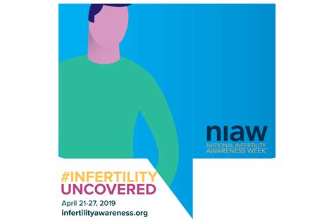 Infertilityuncovered April 21 27 Is National Infertility