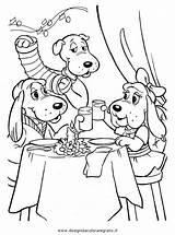 Coloring Pages Pound Puppies 1980s Puppy Printable Getcolorings 1980 Choose Board sketch template