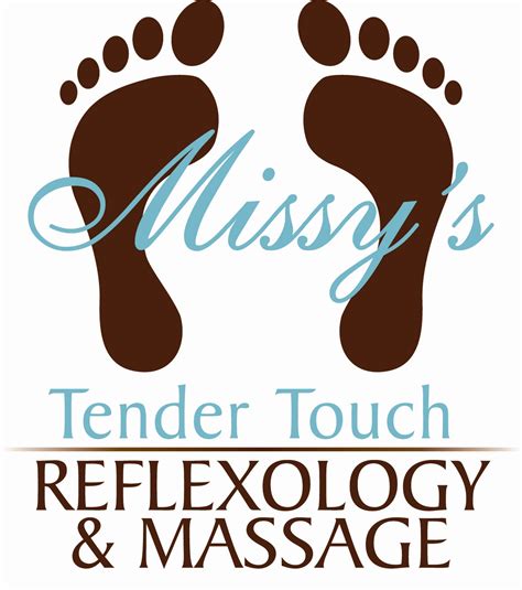Pay Now Form Missys Tender Touch Reflex Massage