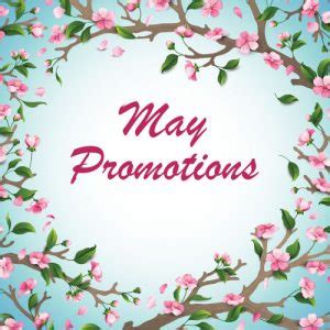 promotional ideas  maymarketing resource blog
