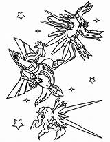 Pokemon Arceus Ausmalbilder Palkia Dialga Darkrai Kleurplaat Minecart Diamant Kleurplaten Coloriages Paradijs Perle Pokémon Animaatjes sketch template