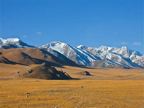 kyrgyzstan history culture and things to do saga