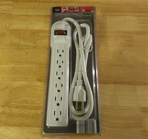 easy home  outlet surge protector aldi reviewer surge protector mesh office chair outlet