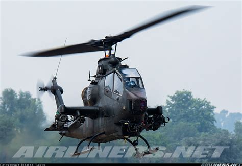 Bell Ah 1f Cobra 209 Pakistan Army Aviation Photo 4696081