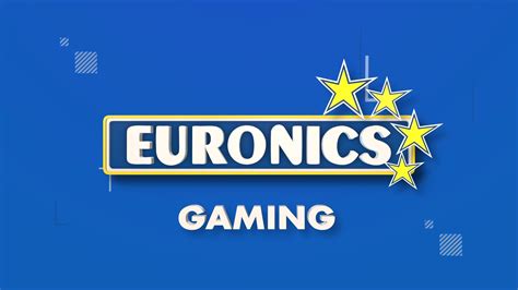 euronics al romics tante promozioni da  farsi scappare parliamo  videogiochi