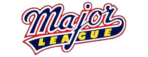 major league  title screens wiki fandom