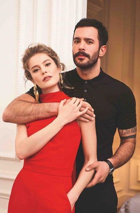 Barış Arduç Movie Couples Cute Couples Black Roses Wallpaper Sarah