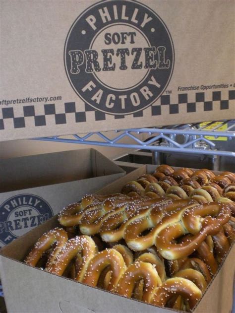 philly soft pretzel factory  open  susquehanna township pennlivecom