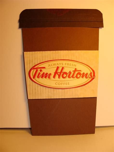tim hortons hot beverage sleeves tim hortons fast food places coffee type