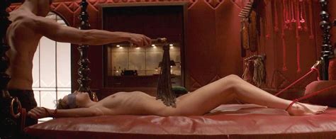 Dakota Johnson Sex Scene With Feather In ‘fifty Shades Of Grey