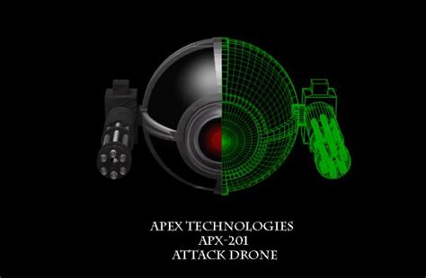 apex drones freebie poser sharecg
