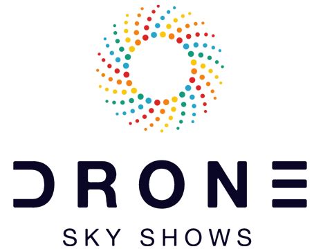 australias   drone light show marriage proposal drone sky shows