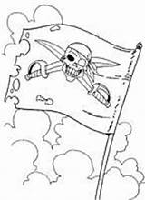 Piraci Kolorowanki Wydruku Piracka Malarzy Domowych Straszne Wyzwanie Dopiero Kredki Flamastry Naszych sketch template