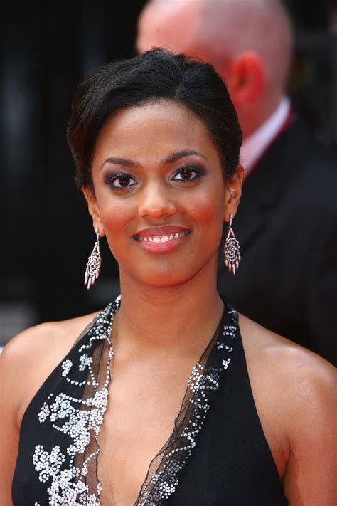 Picture Of Freema Agyeman