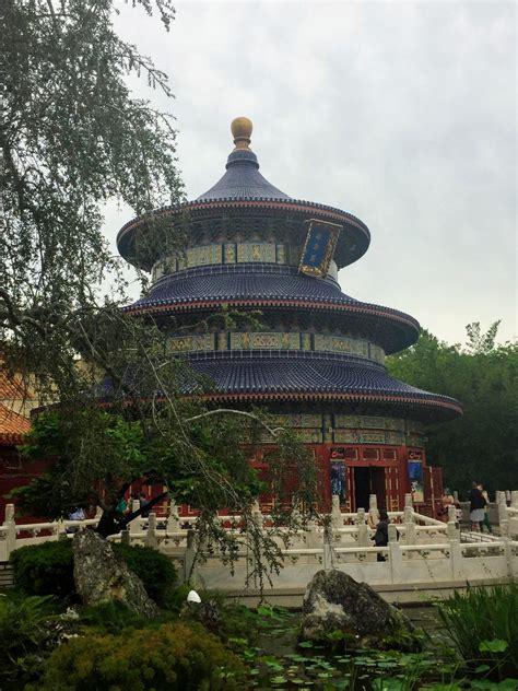 china pagoda