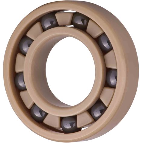 hybrid full ceramic bearings principle engineering