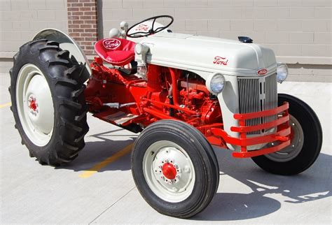 ford  tractor usawa