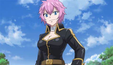images virgo anime characters