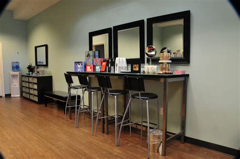 wave lengths salon spa freestyle systems
