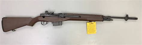 M14sa Classic Rifle