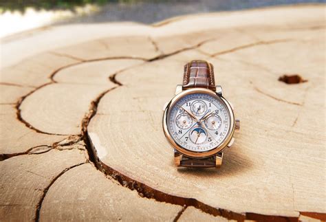 luxury  lange sohne watches superb wristwatches  spectacular