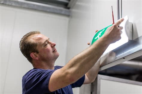 onderhoud diensten de groot elektrotechniek